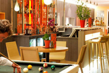 Hôtel Best Western Celtique  | Carnac | Morbihan | France 20