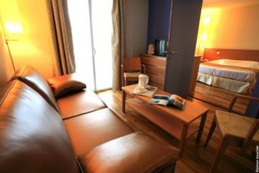 Hôtel Best Western Celtique  | Carnac | Morbihan | France 6