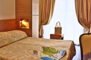 Hôtel Best Western Celtique  | Carnac | Morbihan | France 7