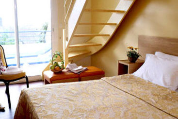 Hôtel Best Western Celtique  | Carnac | Morbihan | France 8