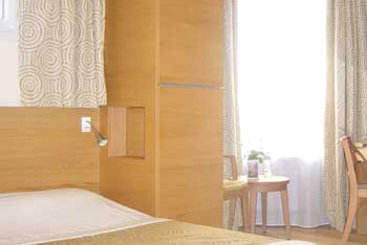 Hôtel Best Western Celtique  | Carnac | Morbihan | France 9