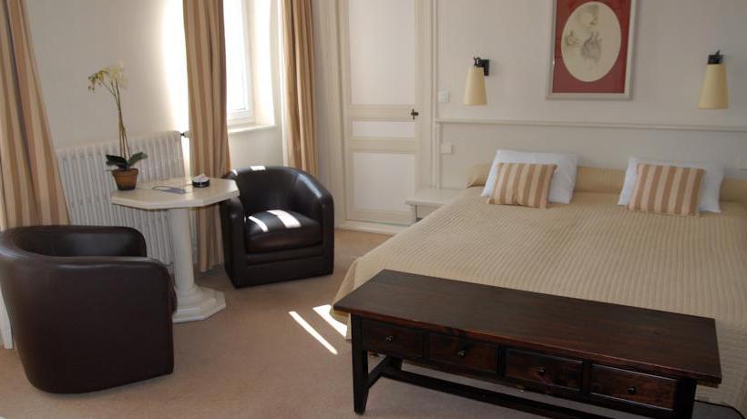 Hotel Le Central Trouville sur Mer