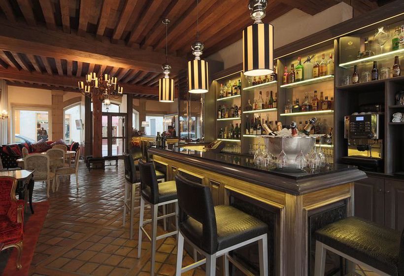 Hôtel Le Cep  | Beaune | Cote d'Or | France 10