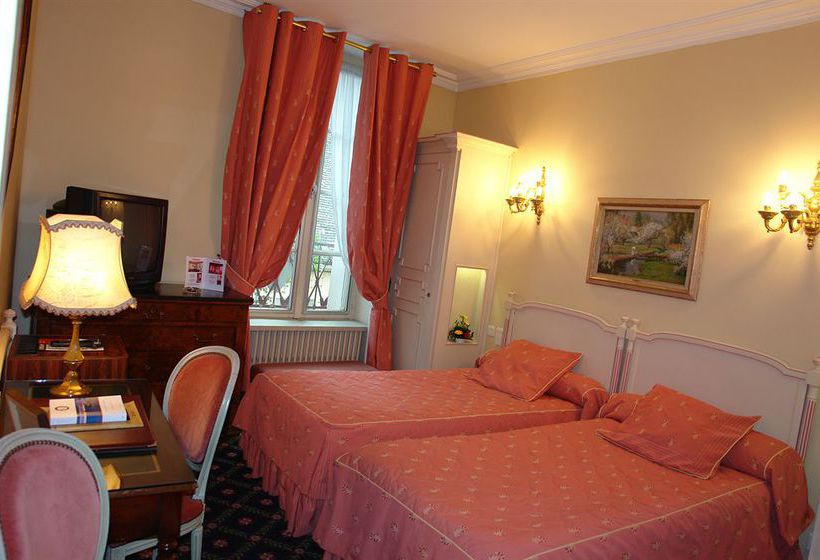 Hôtel Le Cep  | Beaune | Cote d'Or | France 12