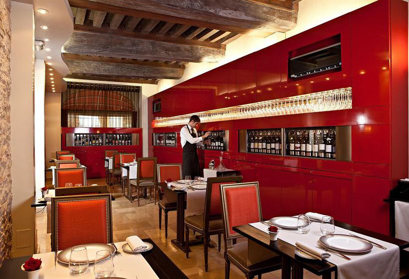 Hôtel Le Cep  | Beaune | Cote d'Or | France 13