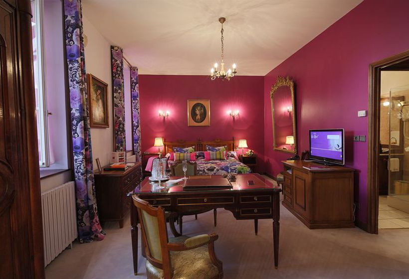 Hôtel Le Cep  | Beaune | Cote d'Or | France 14