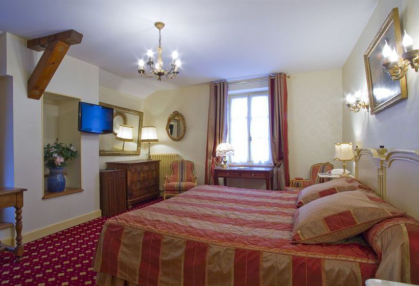 Hôtel Le Cep  | Beaune | Cote d'Or | France 15