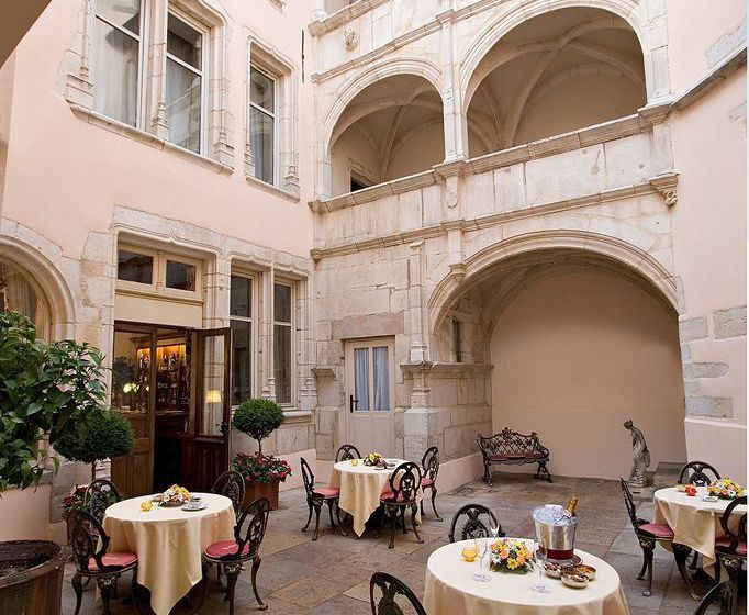 Hôtel Le Cep  | Beaune | Cote d'Or | France 2