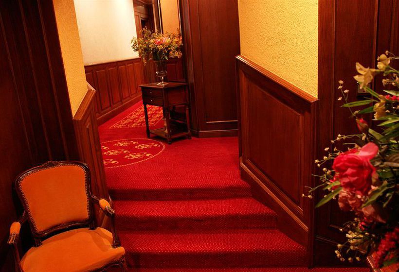 Hôtel Le Cep  | Beaune | Cote d'Or | France 3