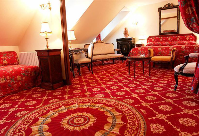 Hôtel Le Cep  | Beaune | Cote d'Or | France 4