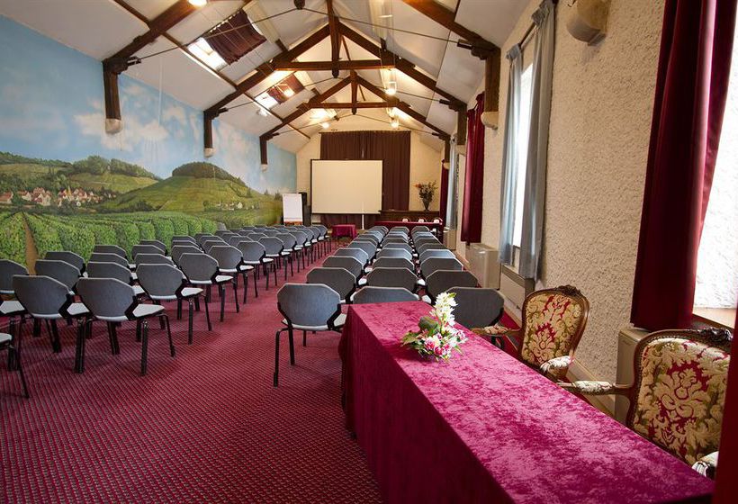 Hôtel Le Cep  | Beaune | Cote d'Or | France 7