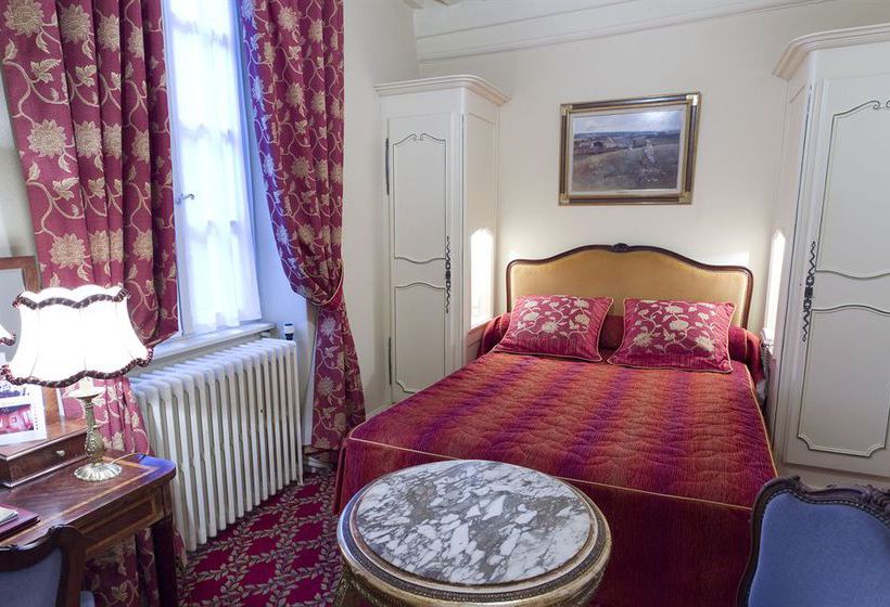 Hôtel Le Cep  | Beaune | Cote d'Or | France 8