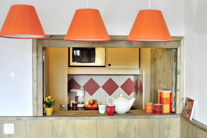 Hôtel Résidence Maeva Le Chamois Blanc  | Chamonix-Mont-Blanc | Haute-Savoie | France 16