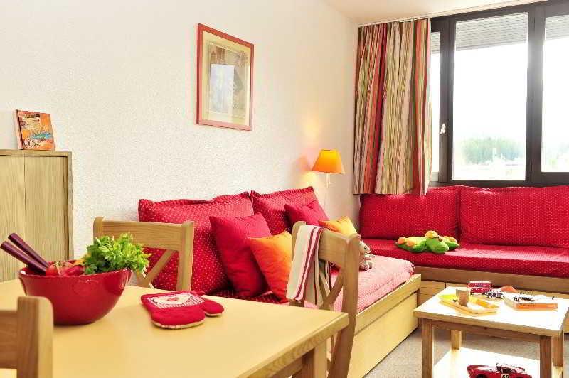 Hôtel Résidence Maeva Le Chamois Blanc  | Chamonix-Mont-Blanc | Haute-Savoie | France 17