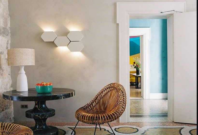 Hotel Le Cloitre Arles Bocas del Ródano