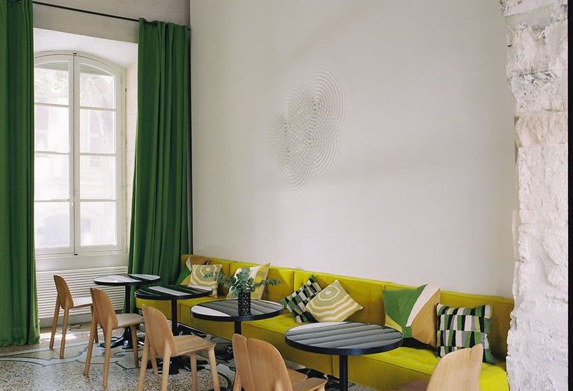 Hôtel Le Cloitre  | Arles | Bouches du Rhone | France 1