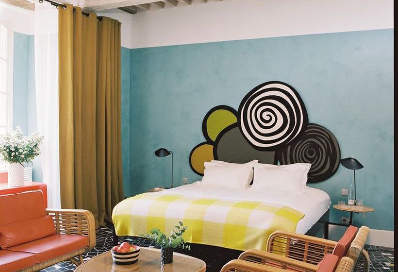 Hôtel Le Cloitre  | Arles | Bouches du Rhone | France 10