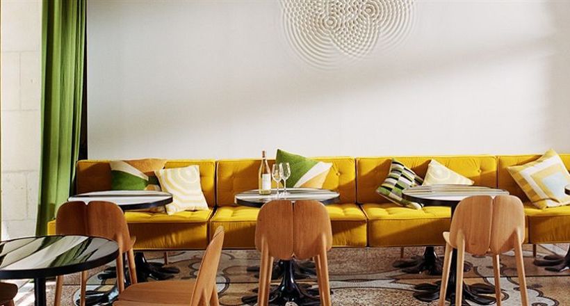 Hôtel Le Cloitre  | Arles | Bouches du Rhone | France 13