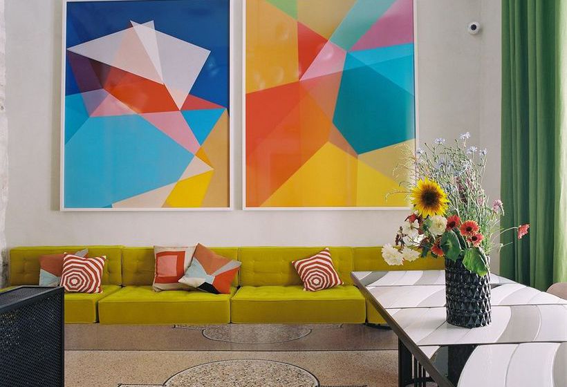 Hôtel Le Cloitre  | Arles | Bouches du Rhone | France 4