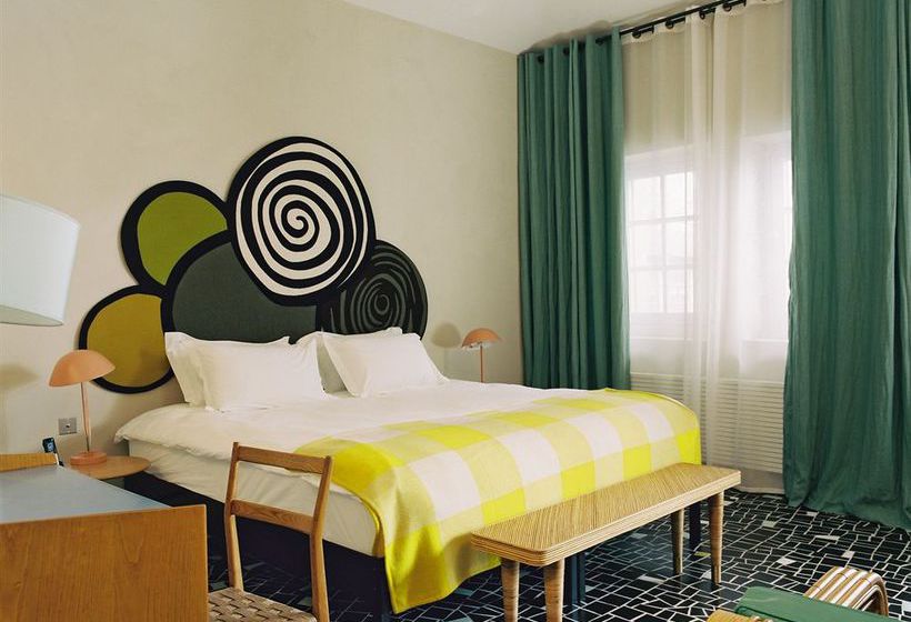 Hôtel Le Cloitre  | Arles | Bouches du Rhone | France 5