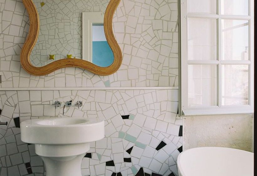 Hôtel Le Cloitre  | Arles | Bouches du Rhone | France 6