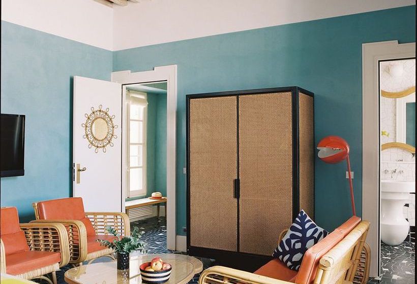 Hôtel Le Cloitre  | Arles | Bouches du Rhone | France 8