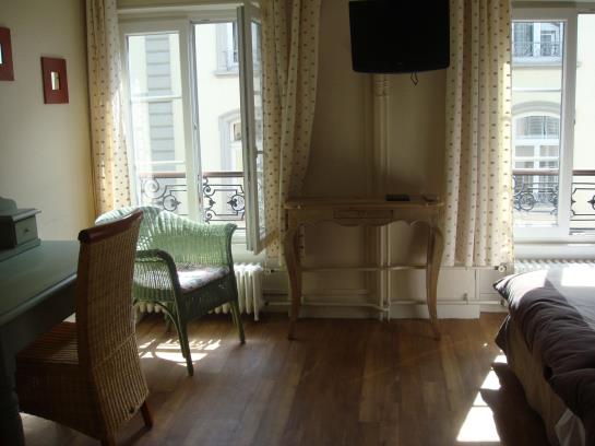 Hôtel Le Colmar  | Strasbourg | Bas-Rhin | France 1