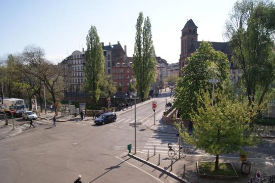 Hôtel Le Colmar  | Strasbourg | Bas-Rhin | France 10