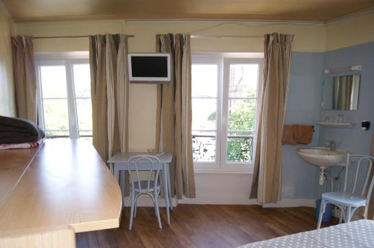 Hôtel Le Colmar  | Strasbourg | Bas-Rhin | France 13