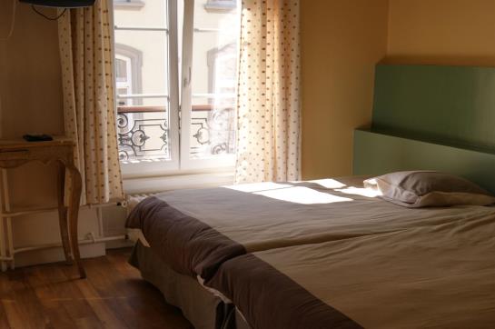 Hôtel Le Colmar  | Strasbourg | Bas-Rhin | France 14