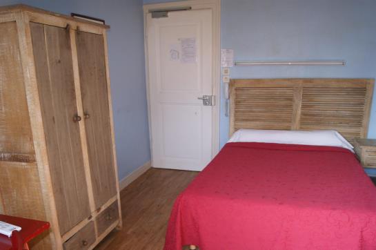 Hôtel Le Colmar  | Strasbourg | Bas-Rhin | France 16