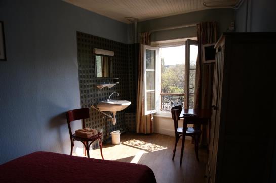 Hôtel Le Colmar  | Strasbourg | Bas-Rhin | France 17