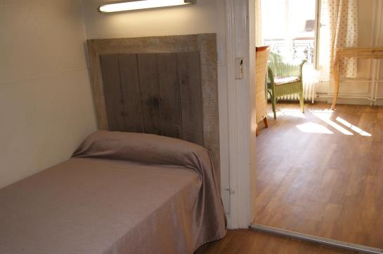 Hôtel Le Colmar  | Strasbourg | Bas-Rhin | France 2