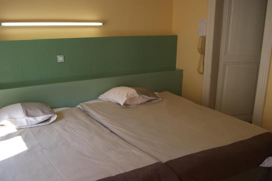 Hôtel Le Colmar  | Strasbourg | Bas-Rhin | France 20