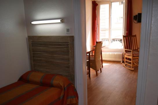 Hôtel Le Colmar  | Strasbourg | Bas-Rhin | France 3