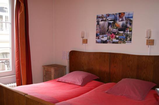 Hôtel Le Colmar  | Strasbourg | Bas-Rhin | France 4