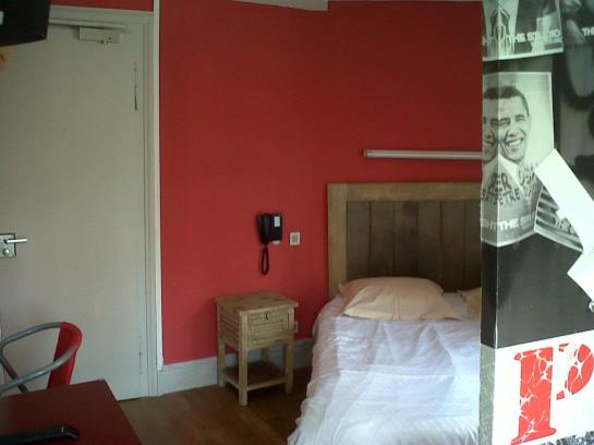 Hôtel Le Colmar  | Strasbourg | Bas-Rhin | France 5