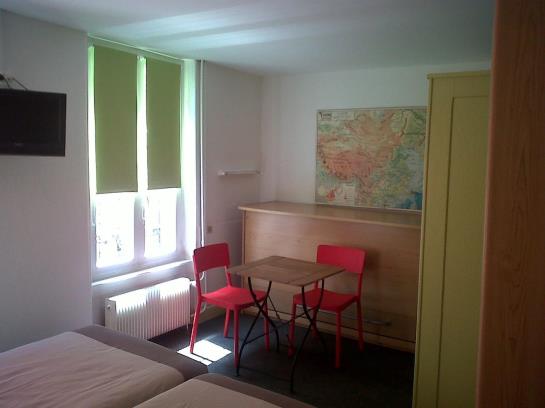 Hôtel Le Colmar  | Strasbourg | Bas-Rhin | France 6