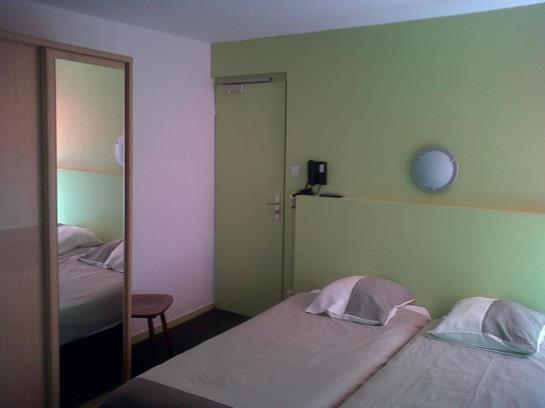 Hôtel Le Colmar  | Strasbourg | Bas-Rhin | France 7