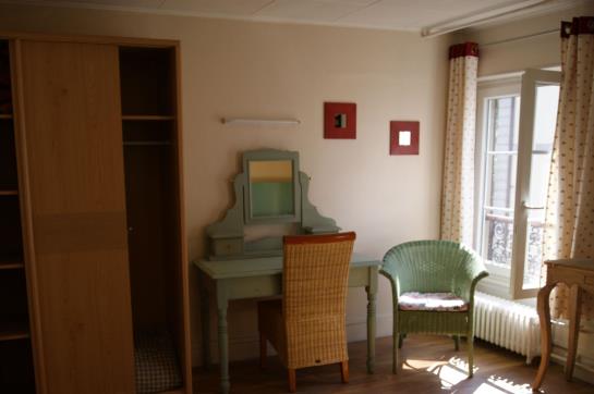 Hôtel Le Colmar  | Strasbourg | Bas-Rhin | France 9