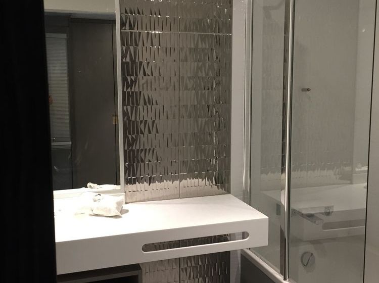 Hôtel Le Concorde  | Toulouse | Haute-Garonne | France 10