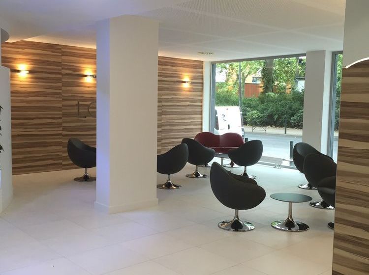 Hôtel Le Concorde  | Toulouse | Haute-Garonne | France 11