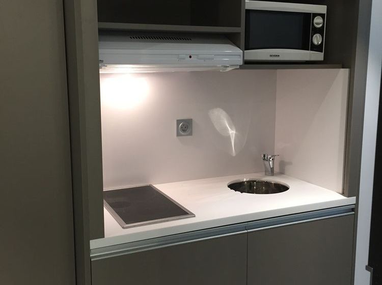 Hôtel Le Concorde  | Toulouse | Haute-Garonne | France 12