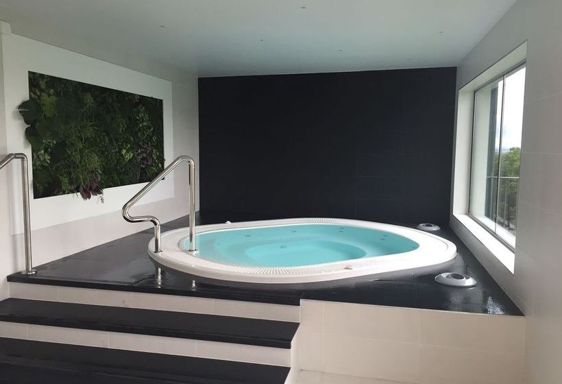 Hôtel Le Concorde  | Toulouse | Haute-Garonne | France 2