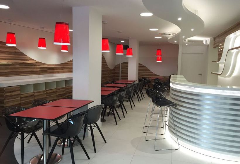 Hôtel Le Concorde  | Toulouse | Haute-Garonne | France 6