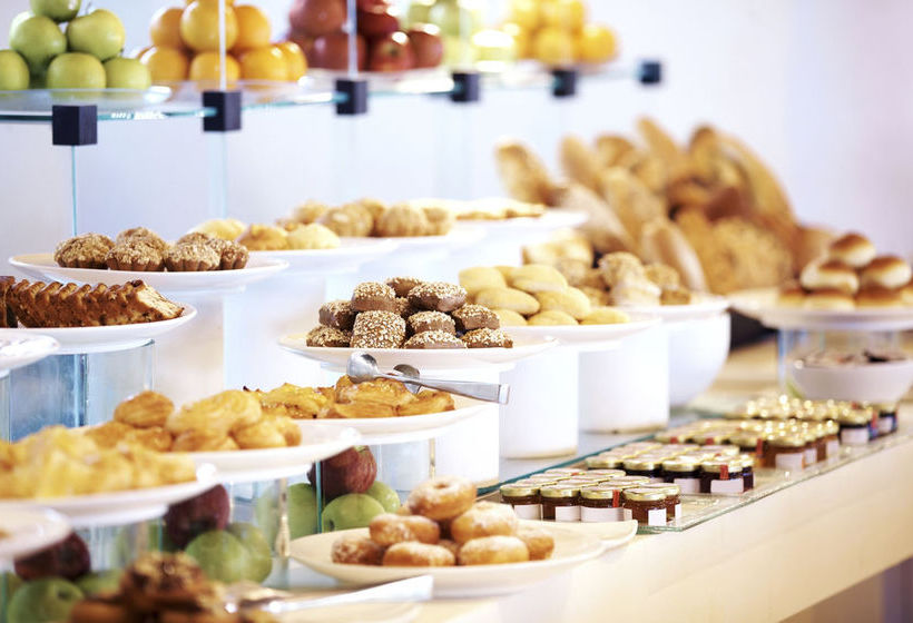 Hôtel Le Concorde  | Toulouse | Haute-Garonne | France 7