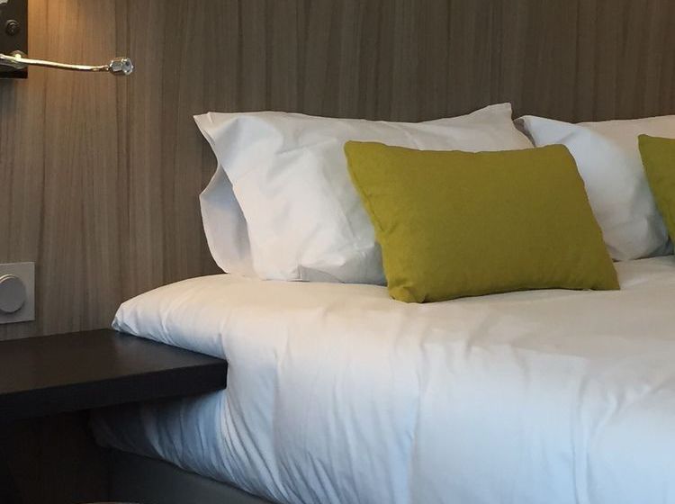 Hôtel Le Concorde  | Toulouse | Haute-Garonne | France 9