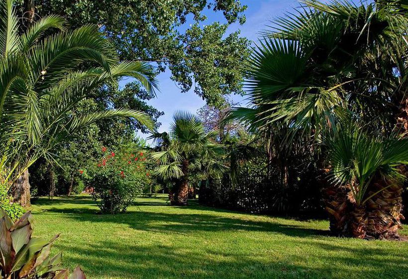 Hotel Le Cottage Argeles sur Mer