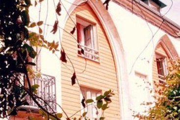 Hotel Best Western Le Dauphin Le Spa du Prieure Caen Calvados