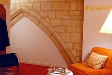 Hôtel Best Western Le Dauphin Le Spa du Prieure  | Caen | Calvados | France 1